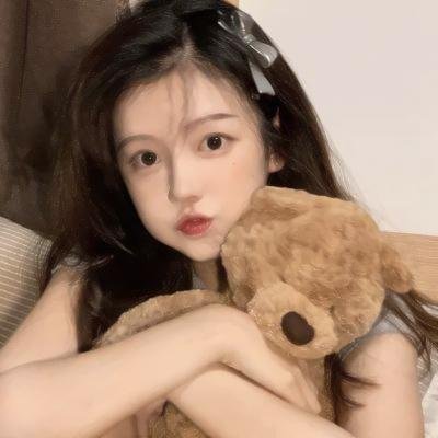 玉女试情