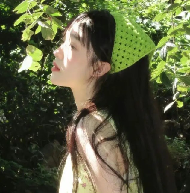 姬姥的青春期