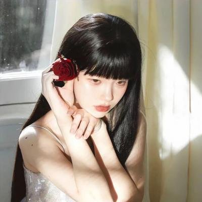 漂亮的公主