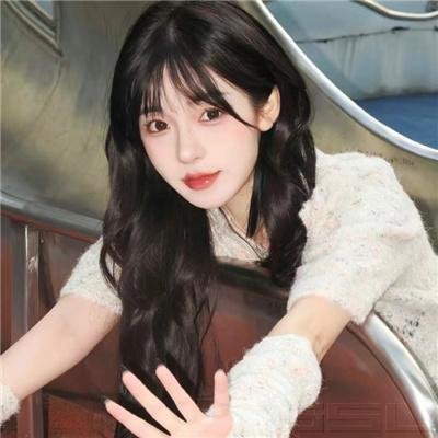 闪亮女孩