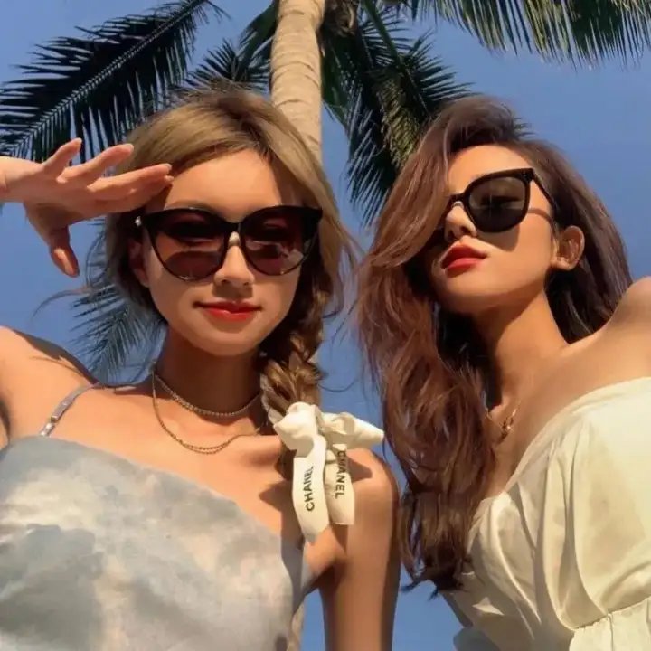 超犀女王